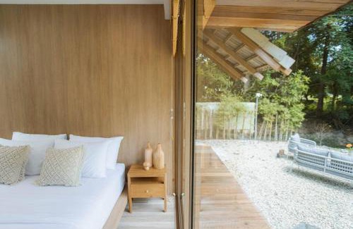 San Kamphaeng Villa | Tani Tana ทานิ ทานะ