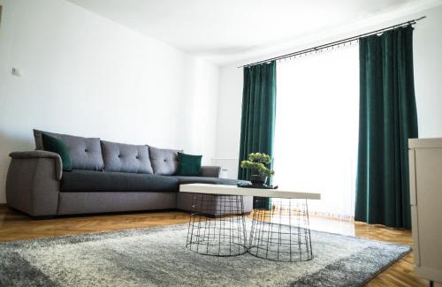Oradea Apartment | Tania Apartament
