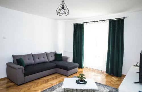 Oradea Apartment | Tania Apartament