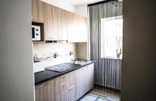 Oradea Apartment | Tania Apartament