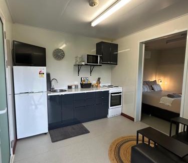 Nannup Apartment | Tanjanerup Chalets “Winston”
