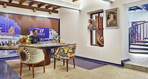 Thanjavur Hotel | Tanjore Hi Hotel