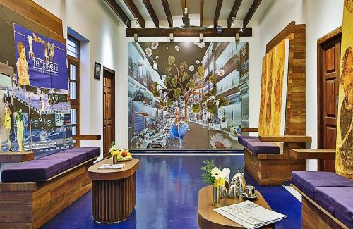 Thanjavur Hotel | Tanjore Hi Hotel