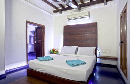 Thanjavur Hotel | Tanjore Hi Hotel