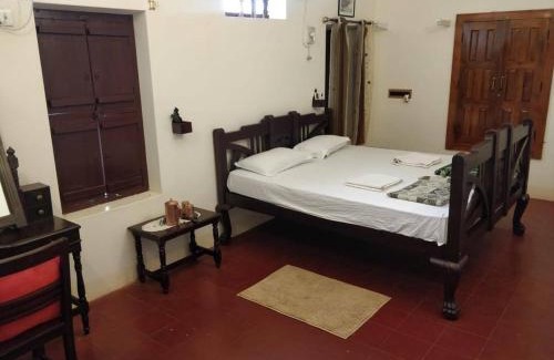 Thanjavur Hotel | TANJORE INN