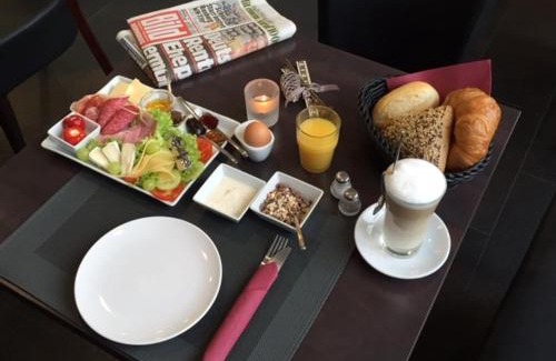 Heroldsberg Hotel | Tankbar's Hotelchen