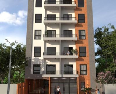 Asuncion Apartment | Tannat Soho