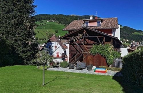 Sarntal Apartment | Tannenblick, Villa Lageder