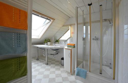 Opfenbach Apartment | Tannenhof Epple