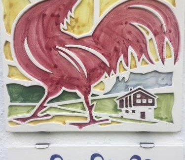 Caines Bed & Breakfast | Tannerhof Bed & Breakfast