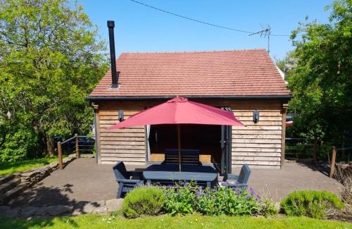 Bewdley Cabin | Tanners Lodge