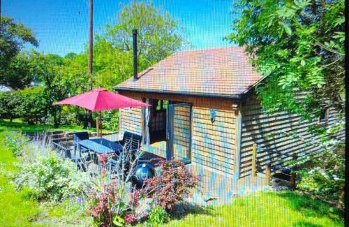Bewdley Cabin | Tanners Lodge