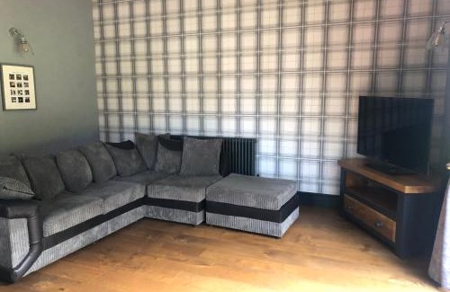 Bewdley Cabin | Tanners Lodge