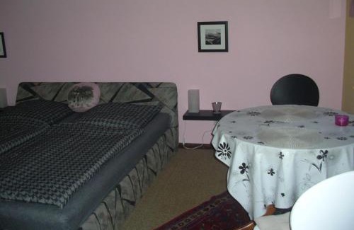 Bad Duerrheim Bed & Breakfast | Tannhäuser b&b
