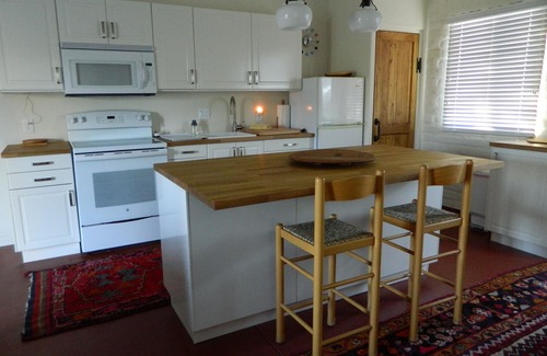 Tanque Verde Cottage | Tanque Verde Valley Desert Casa