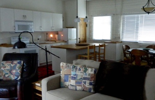 Tanque Verde Cottage | Tanque Verde Valley Desert Casa