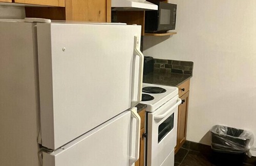 Whistler Apartment | Tantalus Boutique Hotel Spacious Whistler Suite