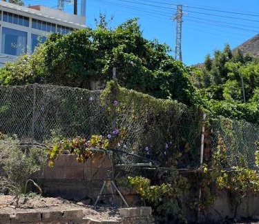 El Roque Apartment | Tantulia la casita del Caballo