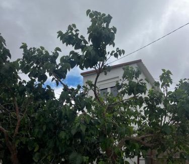 El Roque Apartment | Tantulia la casita del Caballo