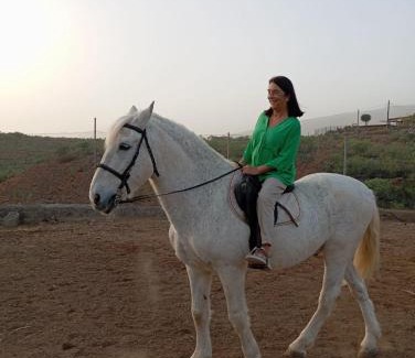 El Roque Apartment | Tantulia la casita del Caballo