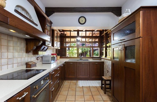 La Quinta Apartment | TANTULIA VILLA KALIMA, 12