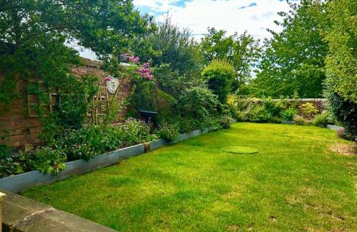 Whixley House | Tanyard Barn - North Yorkshire