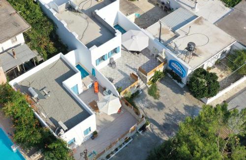 Kamilari Villa | Tanyas Cozy House