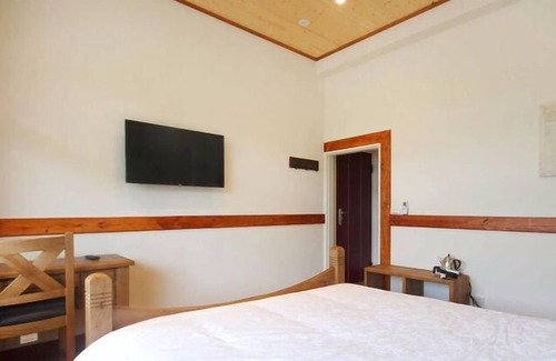 Puli House | Taomilou