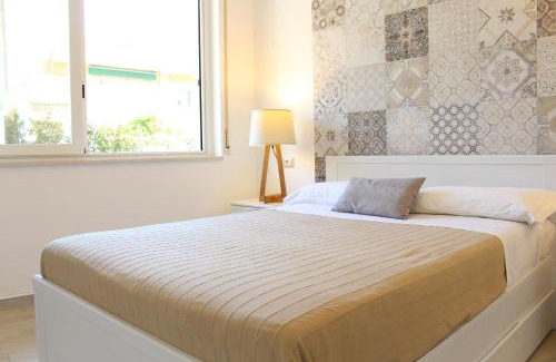 Mazzeo Apartment | Taonasi Mazzeo Apartment