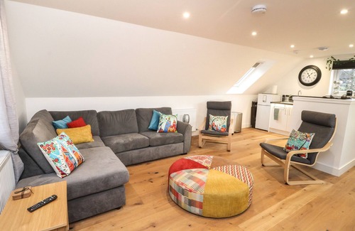 Banavie Cottage | Taorbeag at Taormina