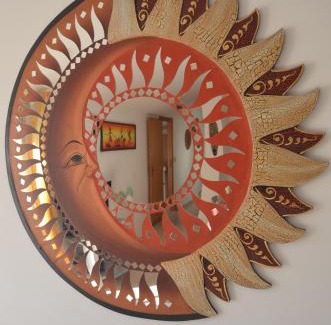 Nizza di Sicilia Apartment | Taormina Bay Lucia's House 3