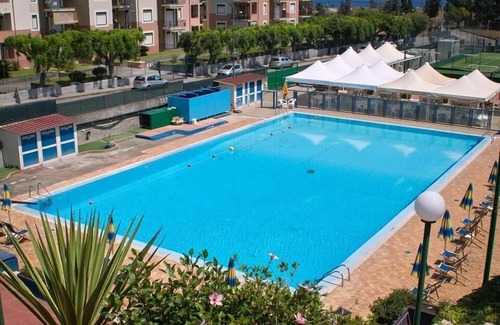 Porticato Apartment | Taormina Studio 001