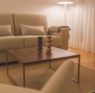 Vegueta Apartment | Taoyo Suites