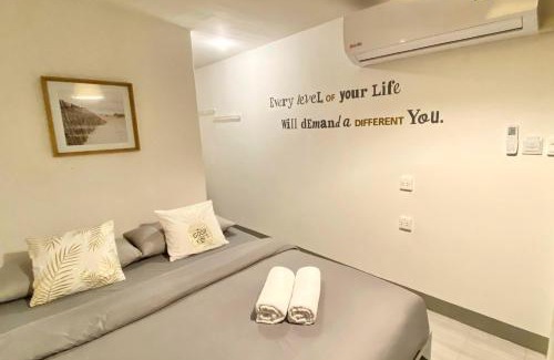 Salaya Apartment | TAP Salaya