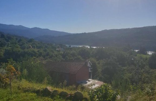 Couto de Esteves Villa | Tapadas do Sol