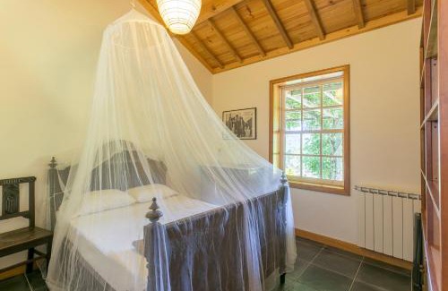 Castelo de Paiva House | Tapadinho Nature and Pool - Countryside Villa