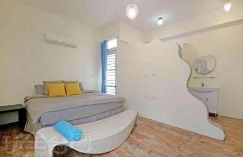 Lyudao House | Taperilk Homestay