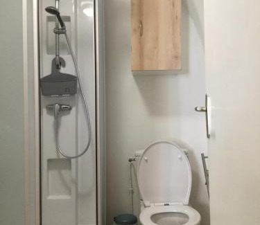 Cahors Old Town Apartment | Tapis vert 2