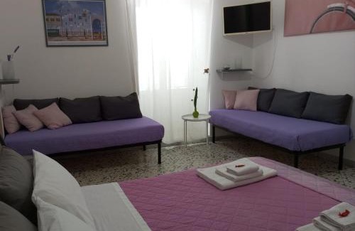 Bitonto Apartment | Tappa a Bitonto