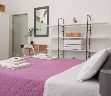 Bitonto Apartment | Tappa a Bitonto