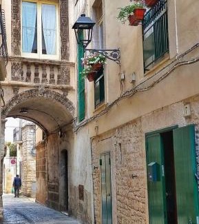Bitonto Apartment | Tappa a Bitonto