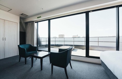 Taradake Onsen Hotel | TAPSTAY HOTEL - Vacation STAY 35227v