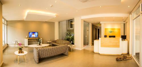 Asuncion Apartment | Tapu'a Departamentos