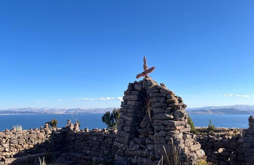 Huillanopampa Bed & Breakfast | Taquile Andean Lodge