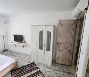 Tokoglu Hotel | Tarçın Alaçatı Otel