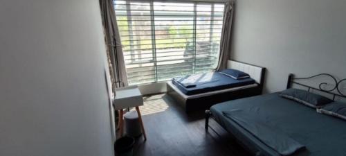 Lahad Datu Apartment | TAR HOMESTAY