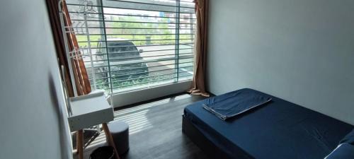 Lahad Datu Apartment | TAR HOMESTAY
