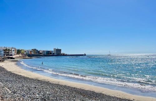 Playa de Arinaga Apartment | Tara