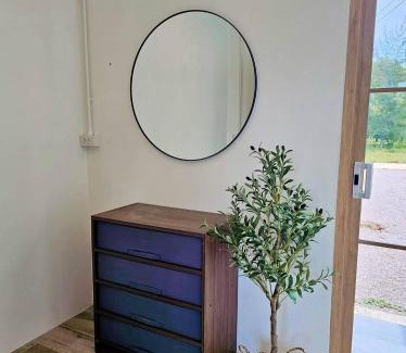 Chumphon Apartment | Tara Vela