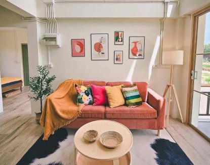 Chumphon Apartment | Tara Vela